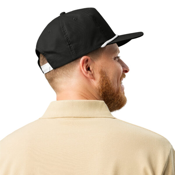 Golf rope cap - Image 5