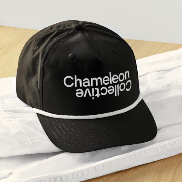 Golf rope cap - Image 7