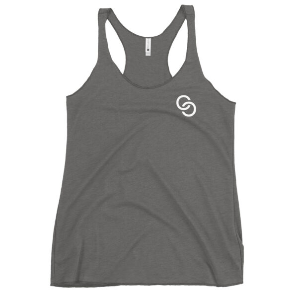 Women's Racerback Tank - Image 5