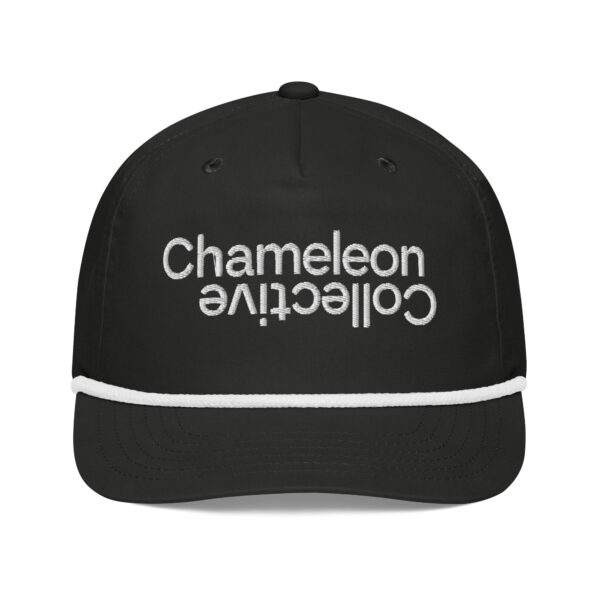 Golf rope cap - Image 8