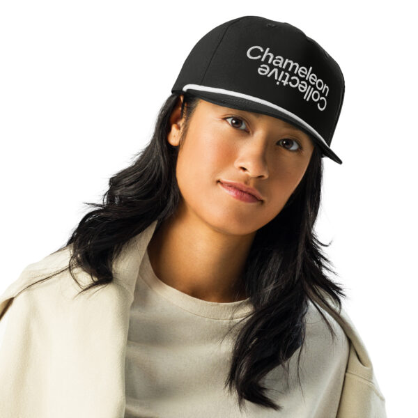 Golf rope cap - Image 9