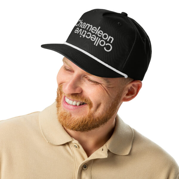 Golf rope cap - Image 11