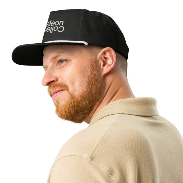 Golf rope cap - Image 10