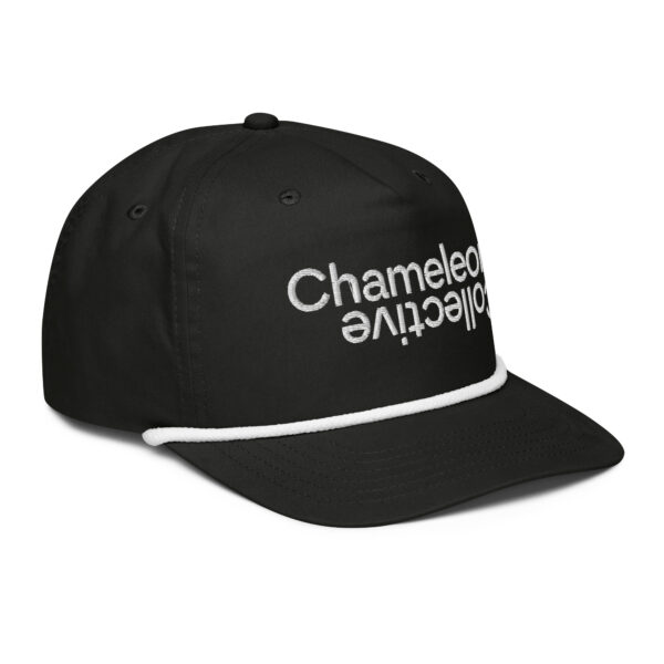 Golf rope cap - Image 14