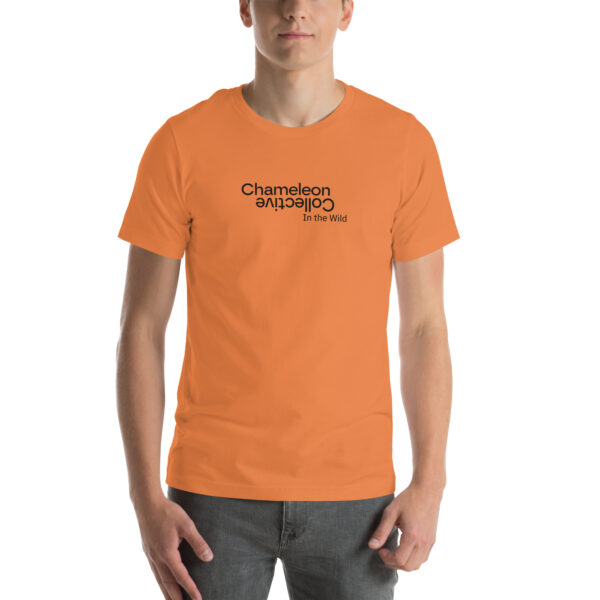 Chameleon In the Wild TShirt - Image 19