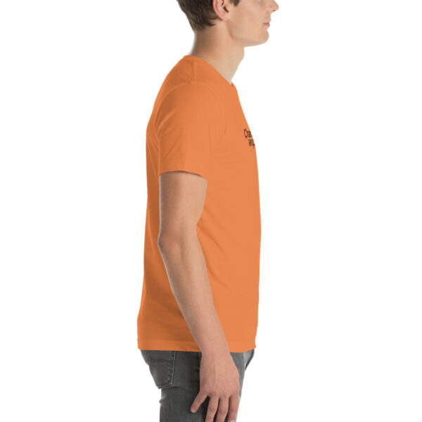 Chameleon In the Wild TShirt - Image 23