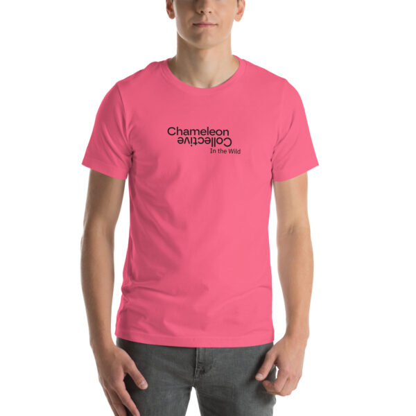 Chameleon In the Wild TShirt - Image 12