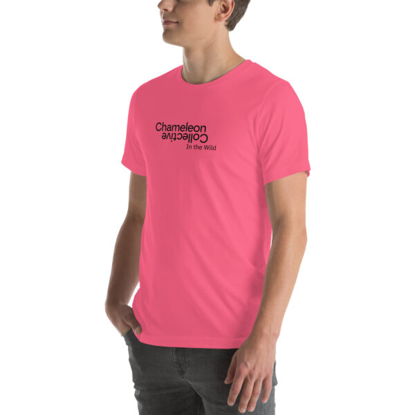 Chameleon In the Wild TShirt - Image 9
