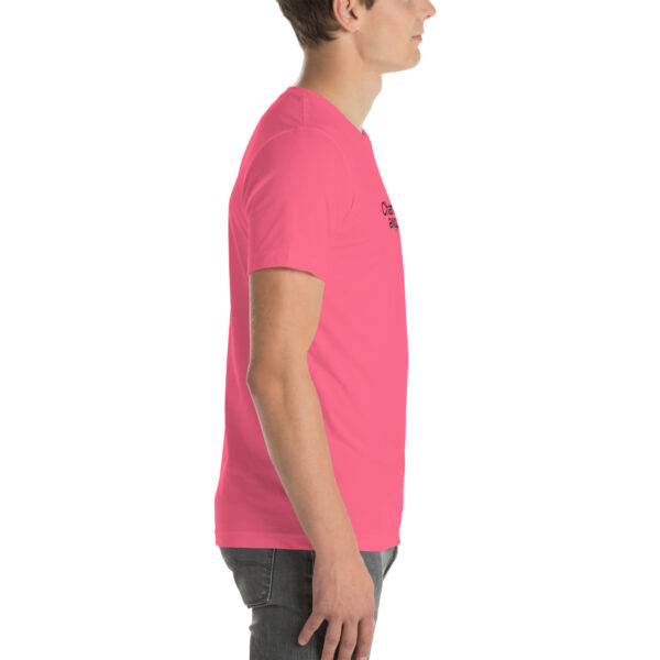 Chameleon In the Wild TShirt - Image 8