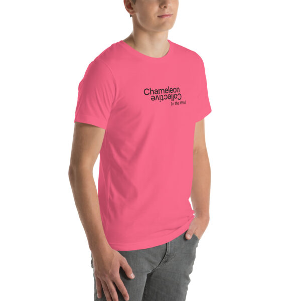 Chameleon In the Wild TShirt - Image 10