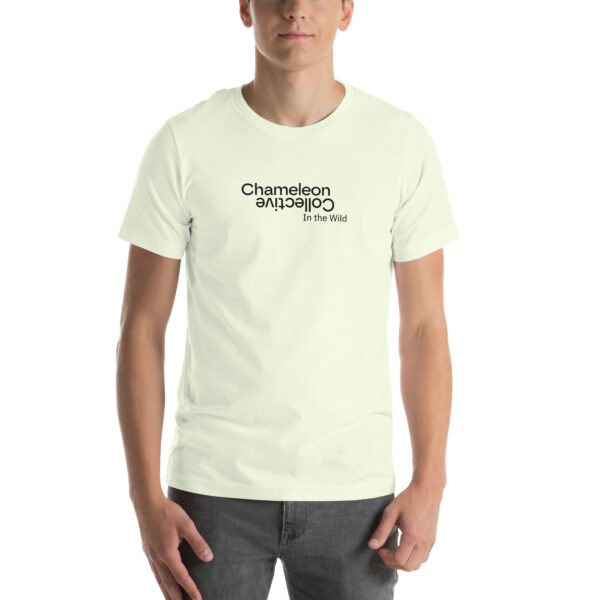 Chameleon In the Wild TShirt - Image 67