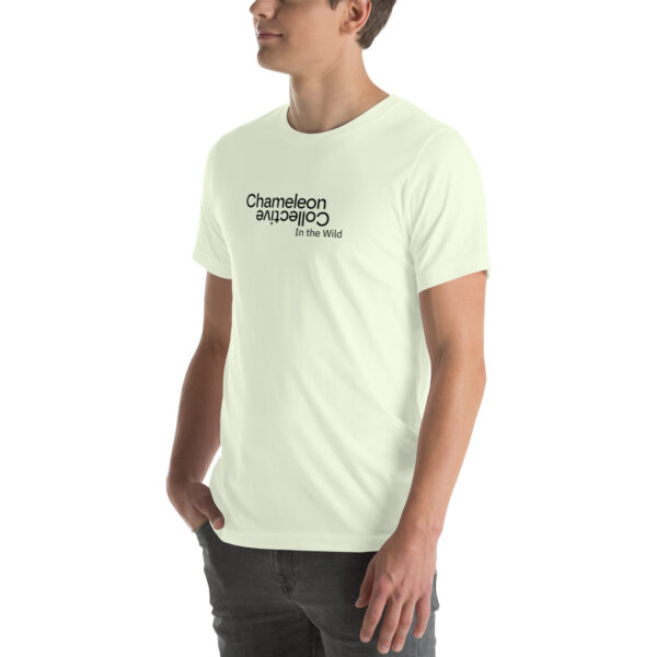 Chameleon In the Wild TShirt - Image 70