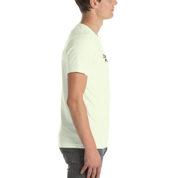 Chameleon In the Wild TShirt - Image 71