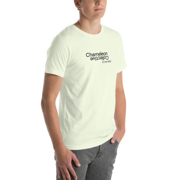 Chameleon In the Wild TShirt - Image 72