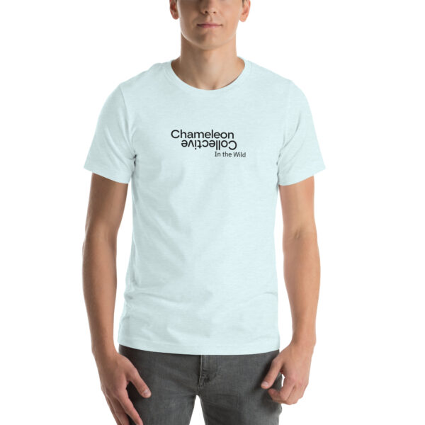 Chameleon In the Wild TShirt - Image 66