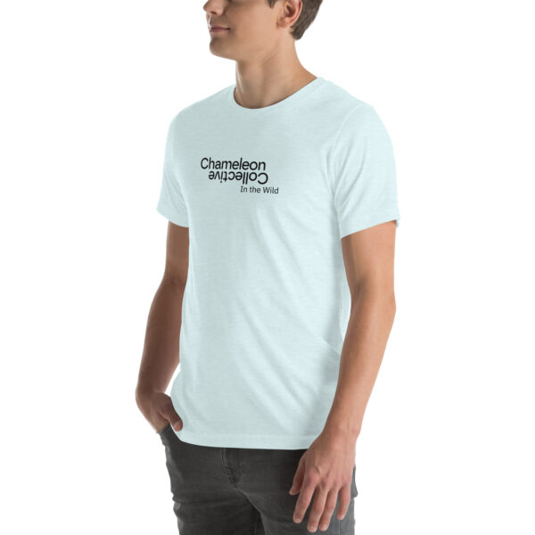 Chameleon In the Wild TShirt - Image 63