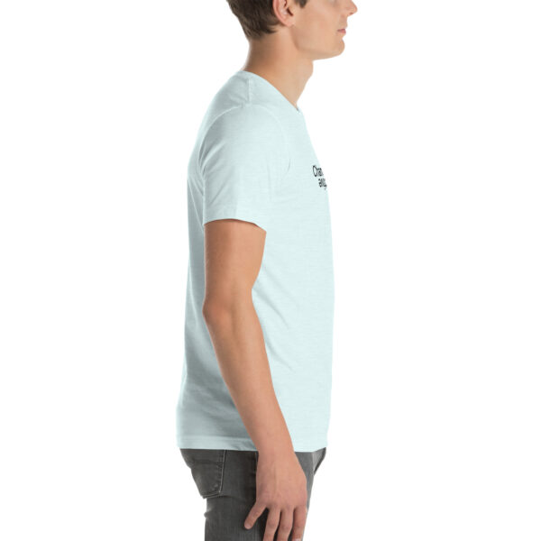 Chameleon In the Wild TShirt - Image 62