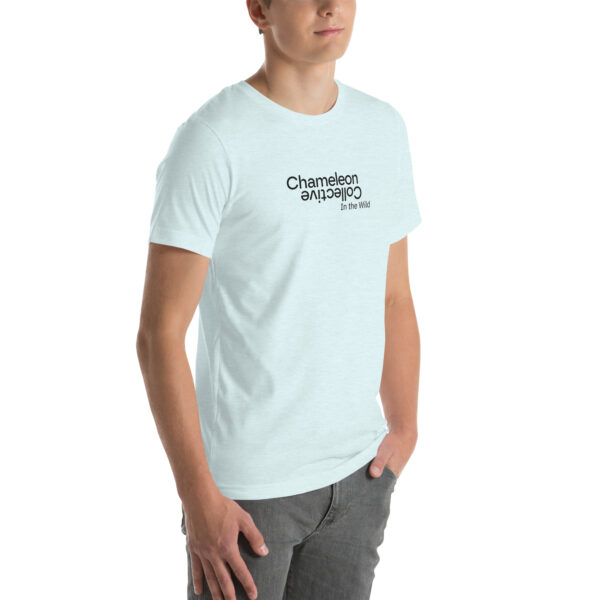 Chameleon In the Wild TShirt - Image 64