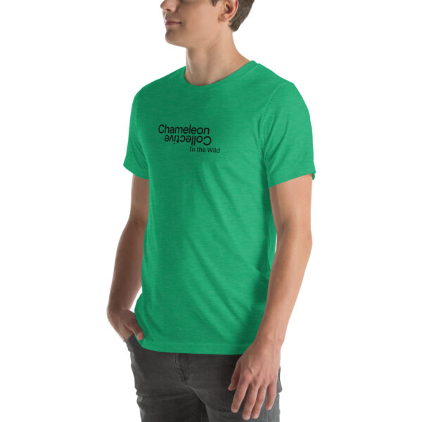 Chameleon In the Wild TShirt - Image 5