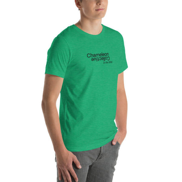 Chameleon In the Wild TShirt - Image 6