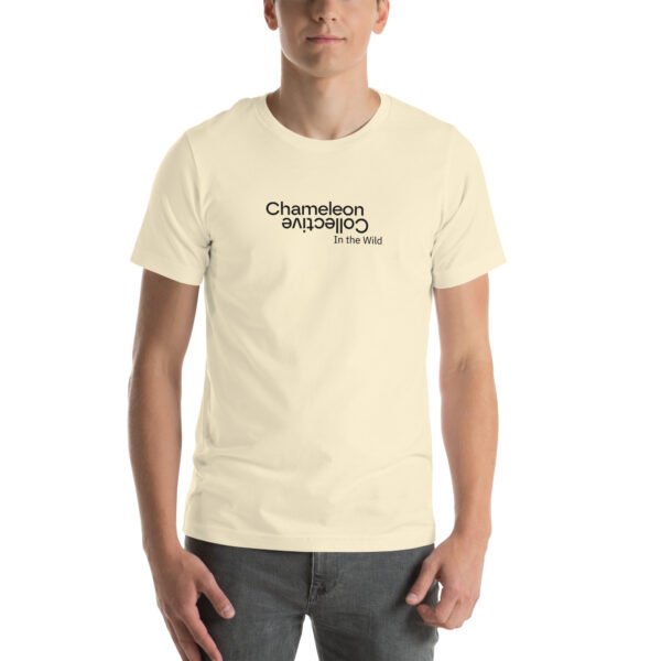 Chameleon In the Wild TShirt - Image 49
