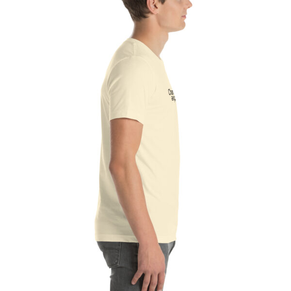 Chameleon In the Wild TShirt - Image 53
