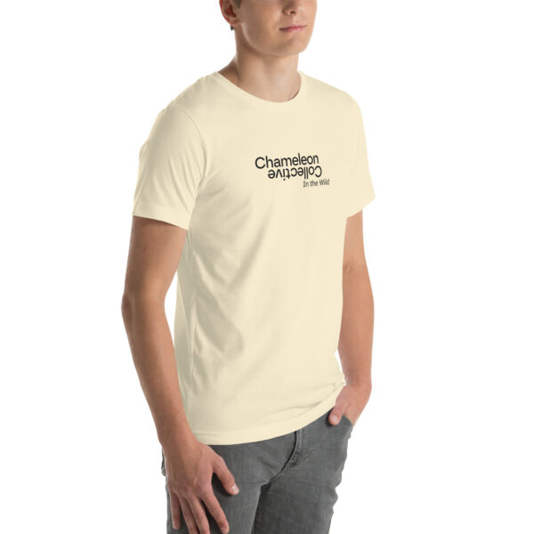 Chameleon In the Wild TShirt - Image 54