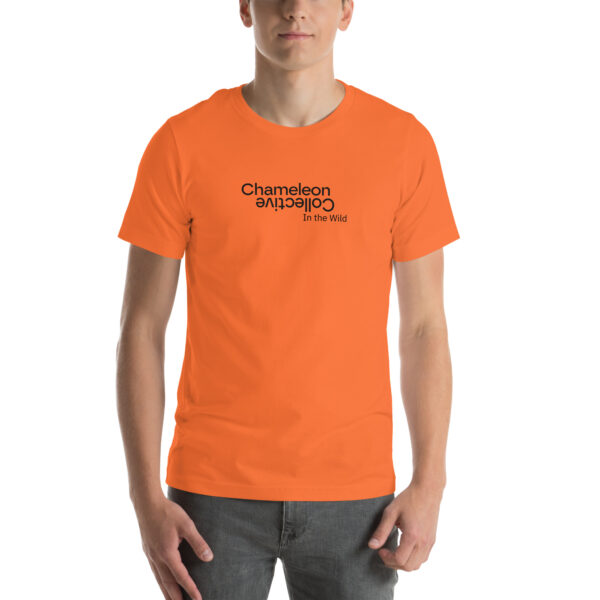 Chameleon In the Wild TShirt - Image 13