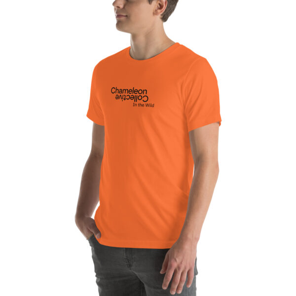 Chameleon In the Wild TShirt - Image 16