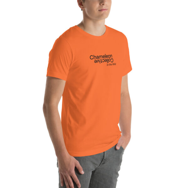 Chameleon In the Wild TShirt - Image 18