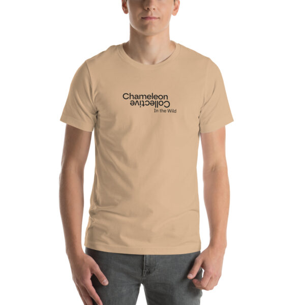 Chameleon In the Wild TShirt - Image 31