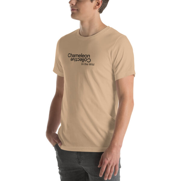 Chameleon In the Wild TShirt - Image 34