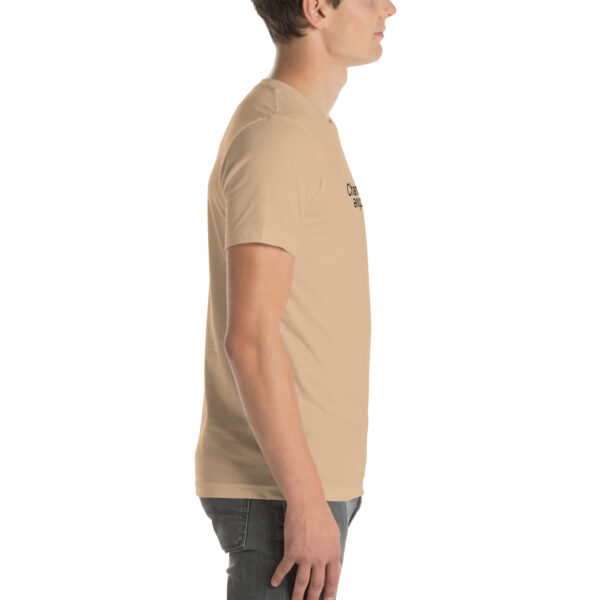 Chameleon In the Wild TShirt - Image 35