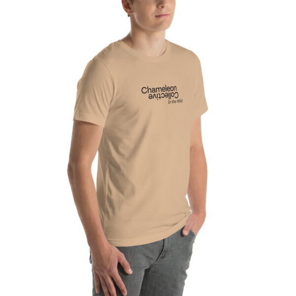 Chameleon In the Wild TShirt - Image 36
