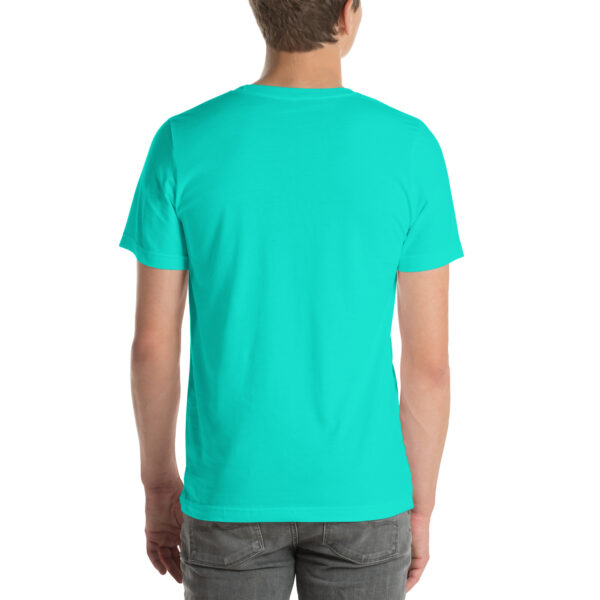 Chameleon In the Wild TShirt - Image 29
