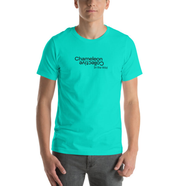 Chameleon In the Wild TShirt - Image 30