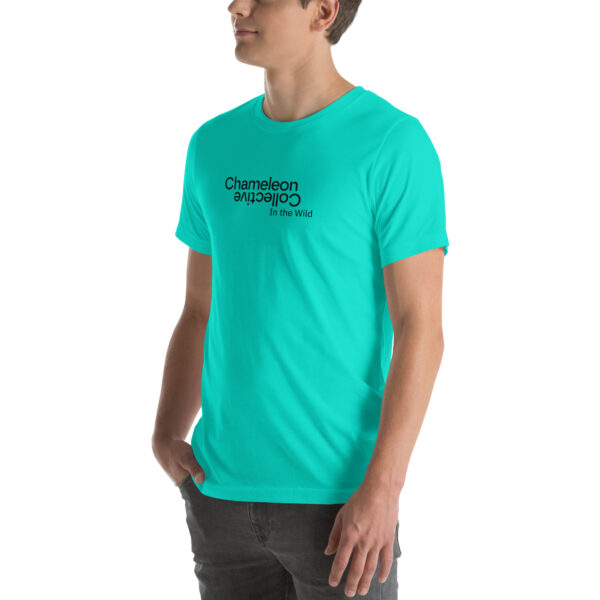 Chameleon In the Wild TShirt - Image 27