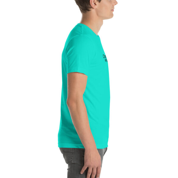 Chameleon In the Wild TShirt - Image 26