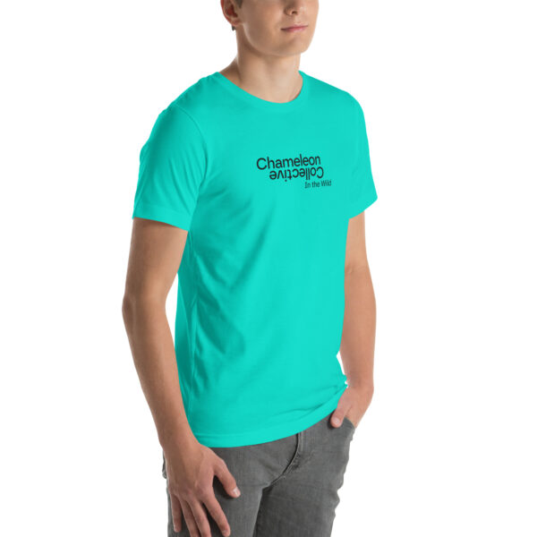 Chameleon In the Wild TShirt - Image 28