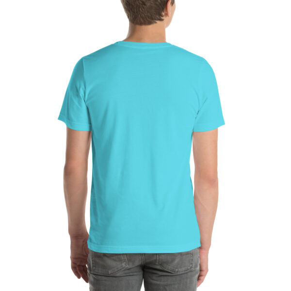 Chameleon In the Wild TShirt - Image 41
