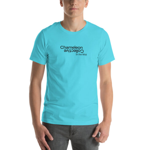Chameleon In the Wild TShirt - Image 42