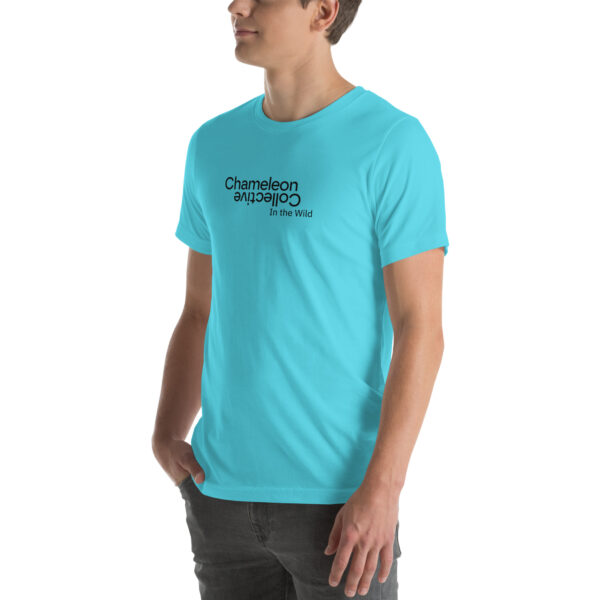 Chameleon In the Wild TShirt - Image 39