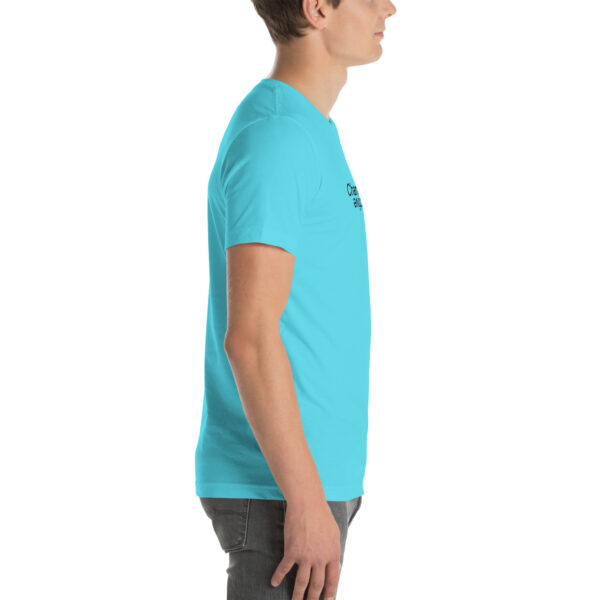 Chameleon In the Wild TShirt - Image 38
