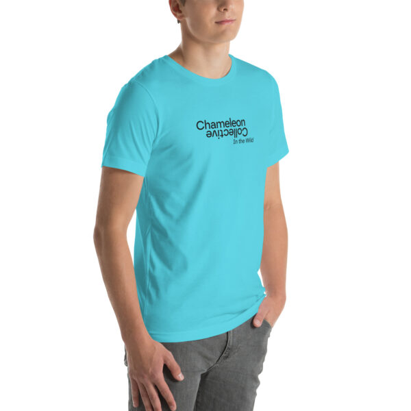 Chameleon In the Wild TShirt - Image 40