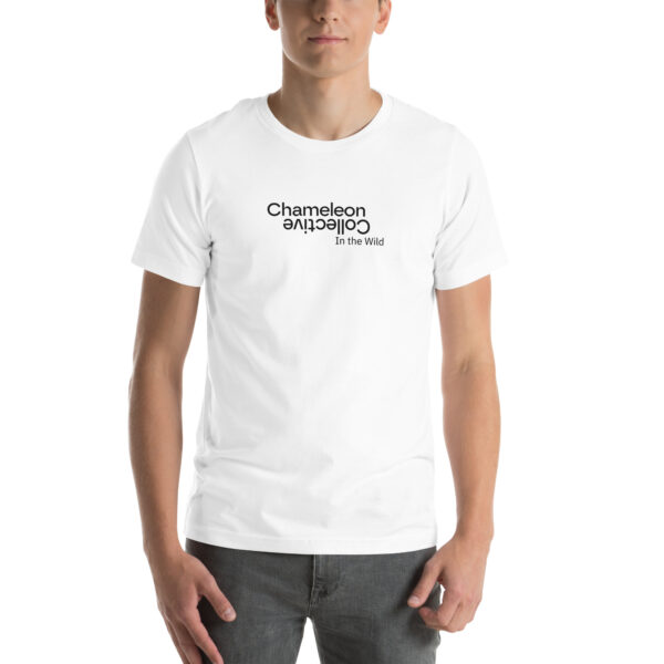 Chameleon In the Wild TShirt - Image 73