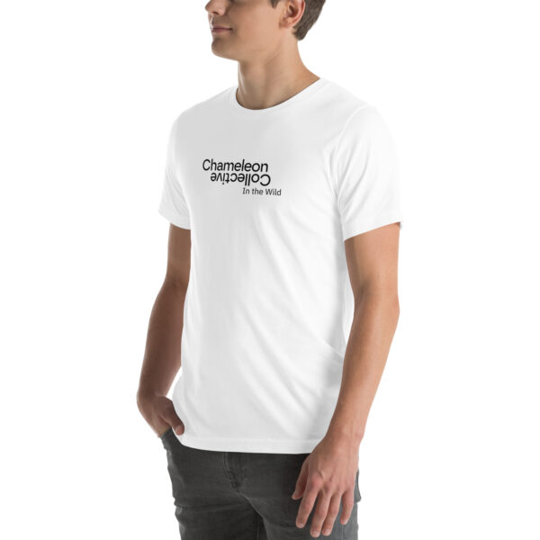 Chameleon In the Wild TShirt - Image 76