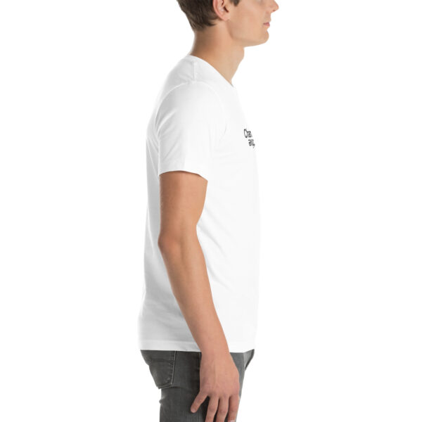 Chameleon In the Wild TShirt - Image 77