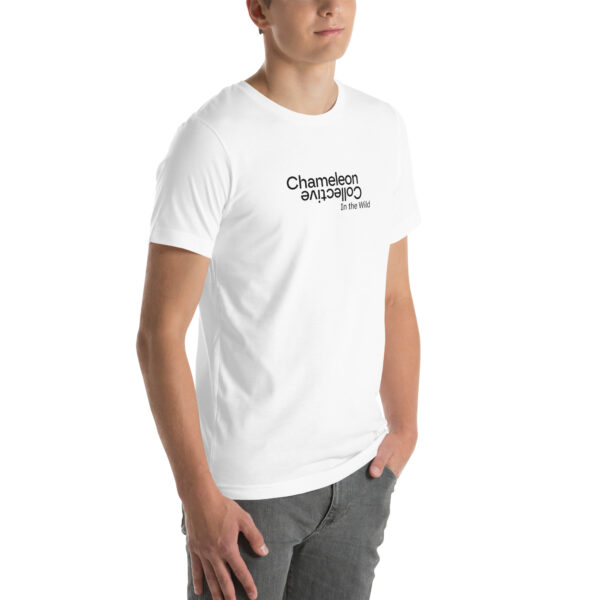 Chameleon In the Wild TShirt - Image 78