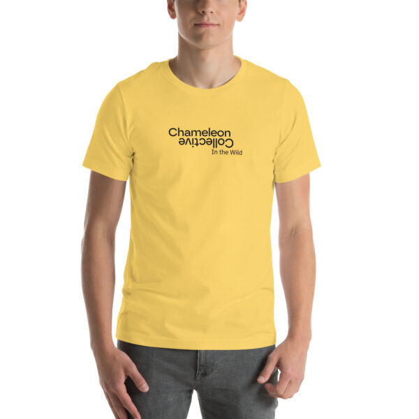 Chameleon In the Wild TShirt - Image 43