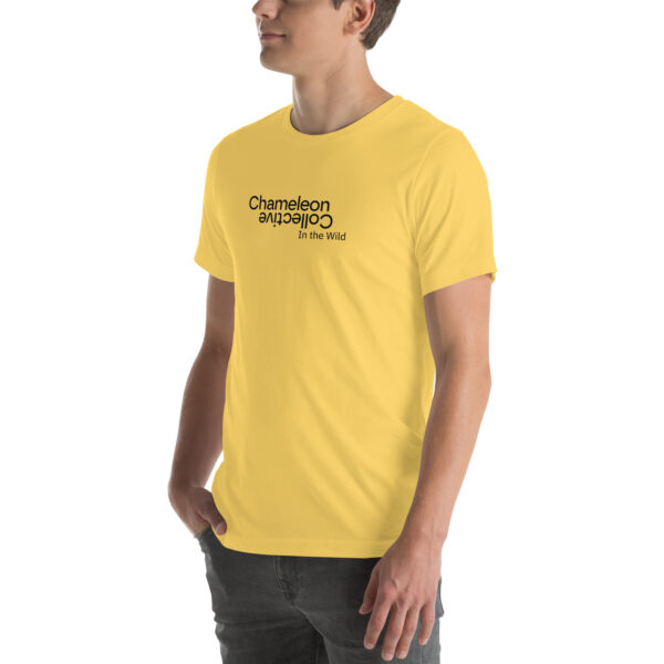 Chameleon In the Wild TShirt - Image 46